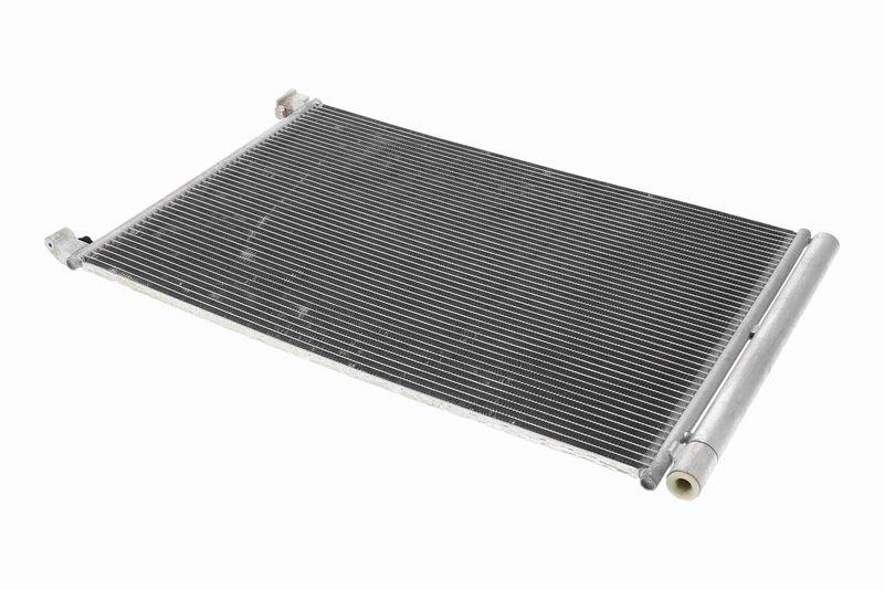 VEMO Condenser, air conditioning Green Mobility Parts