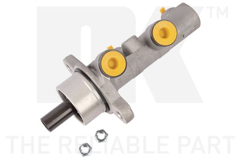 Brake Master Cylinder