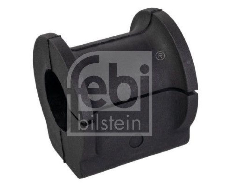 FEBI BILSTEIN Lagerung, Stabilisator 179073