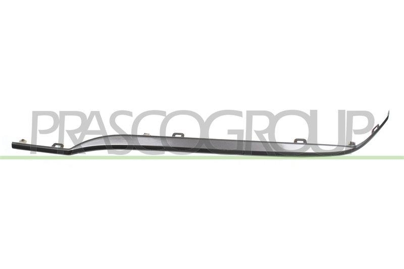 PRASCO Trim/Protective Strip, bumper