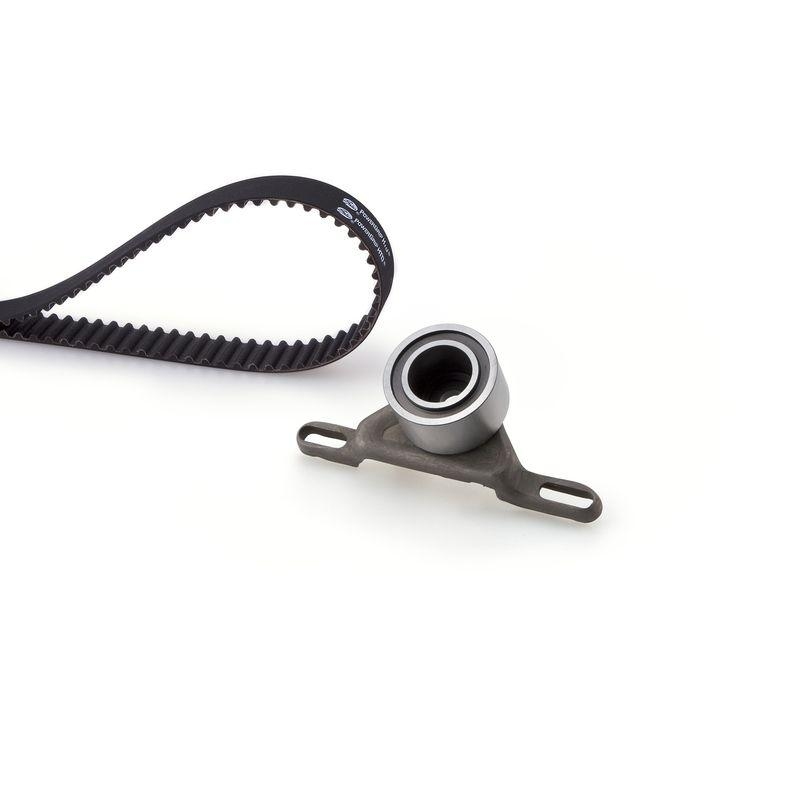 GATES Zahnriemensatz PowerGrip&trade; K015357XS
