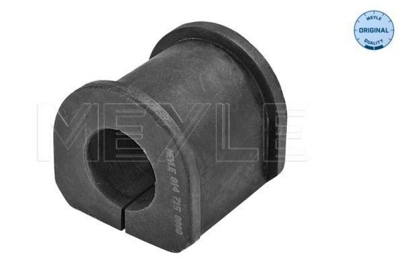 MEYLE Lagerung, Stabilisator MEYLE-ORIGINAL: True to OE. 814 715 0000