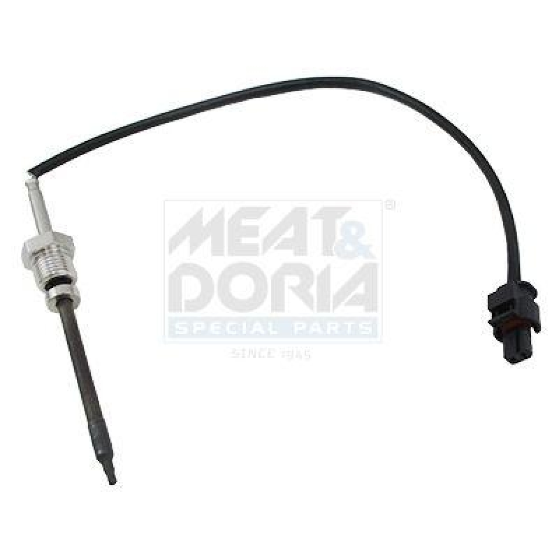 MEAT & DORIA Sensor, Abgastemperatur