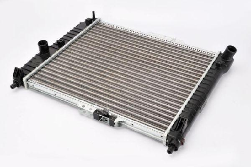 THERMOTEC Radiator, engine cooling