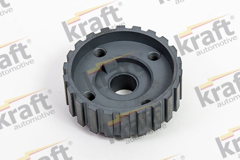 KRAFT AUTOMOTIVE Gear, crankshaft