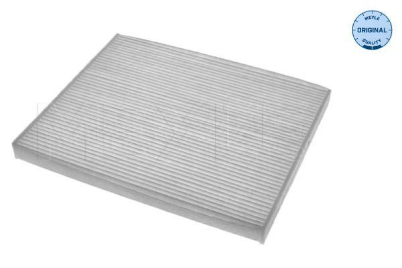 MEYLE Filter, Innenraumluft MEYLE-ORIGINAL: True to OE. 612 319 0016