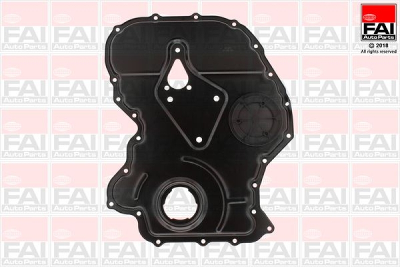 FAI AutoParts Steuergehäuse