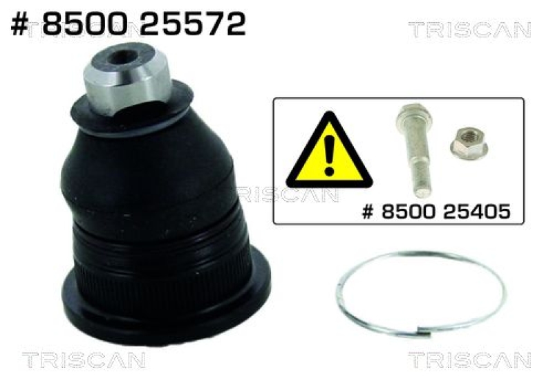 KAWE Ball Joint