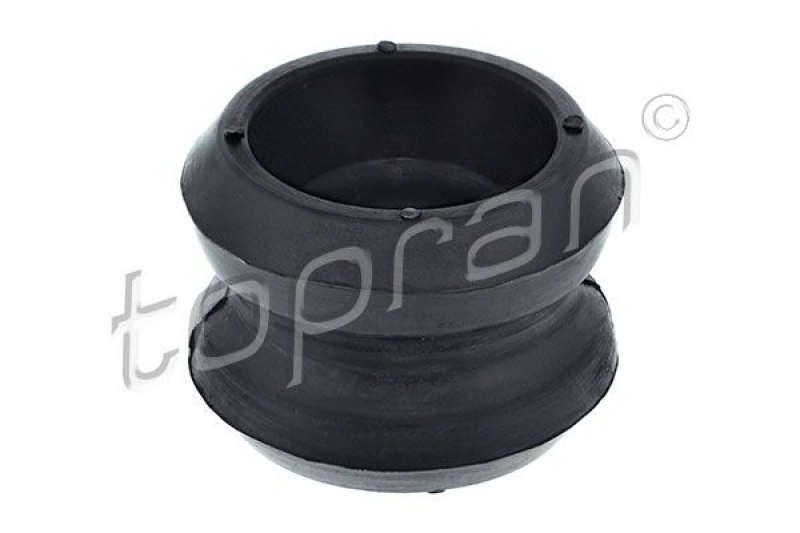 TOPRAN Rubber Buffer, suspension