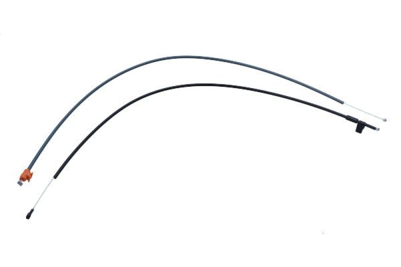 MAXGEAR Actuator, blending flap