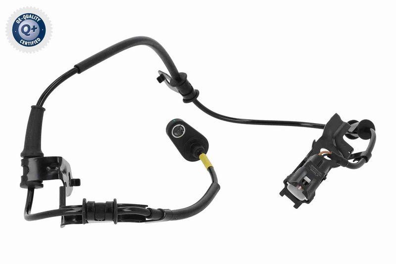 VEMO Sensor, Raddrehzahl Q+, Erstausrüsterqualität V53-72-0141