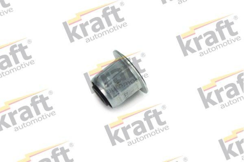 KRAFT AUTOMOTIVE Lagerbuchse, Blattfeder