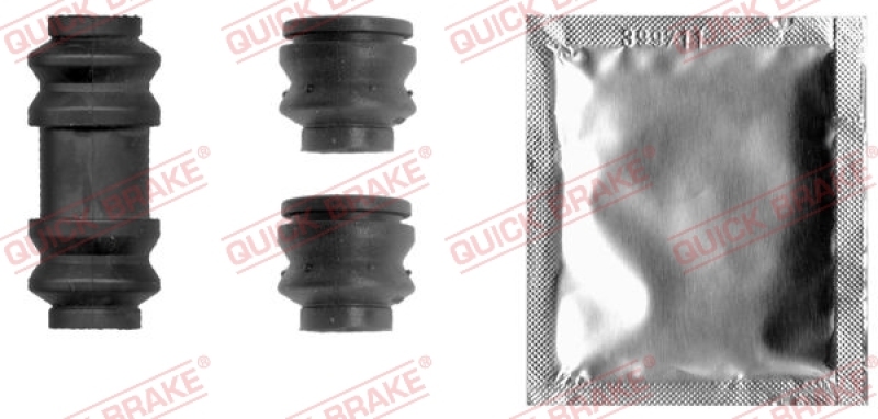 QUICK BRAKE Zubeh&ouml;rsatz, Bremssattel