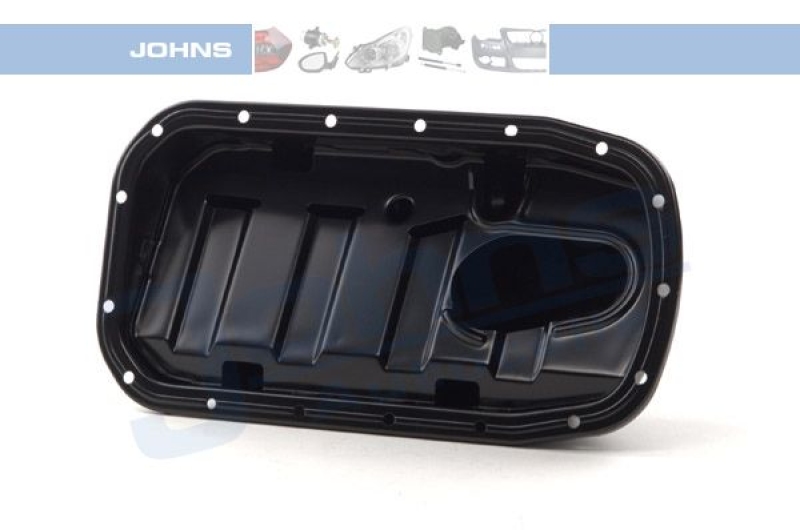JOHNS Oil Sump