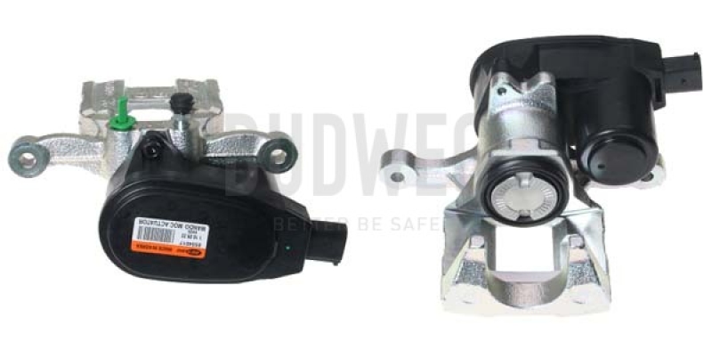 BUDWEG CALIPER Bremssattel