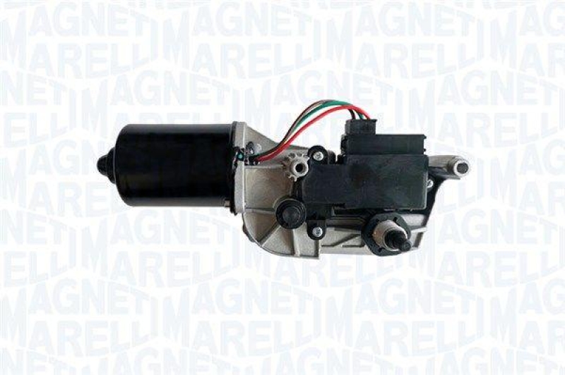 MAGNETI MARELLI Wischermotor 64374000010