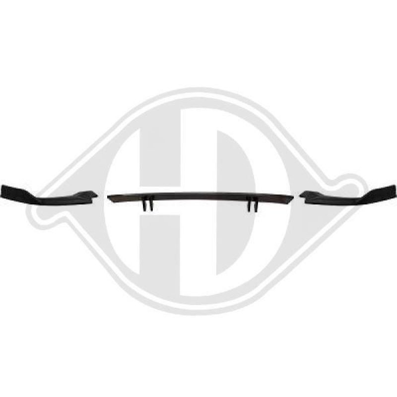 DIEDERICHS Spoiler HD Tuning