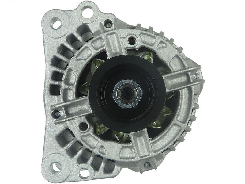 AS-PL Generator Brandneu AS-PL