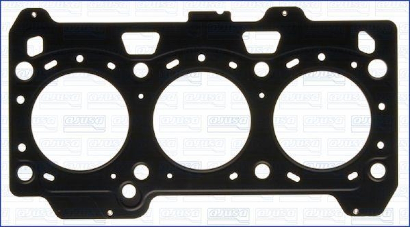 AJUSA Gasket, cylinder head MULTILAYER STEEL