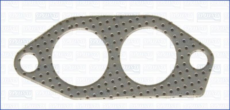 AJUSA Dichtung, Abgaskrümmer 13007200