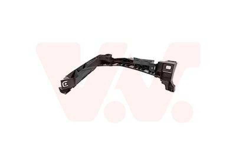 VAN WEZEL Halter, Hauptscheinwerfer 4929461