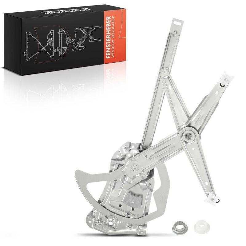 1x Frankberg Fensterheber Vorne Links 5481FB0024339