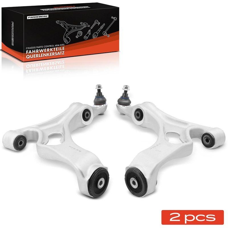 1x Frankberg Querlenker Vorderachse 5481FB0025528