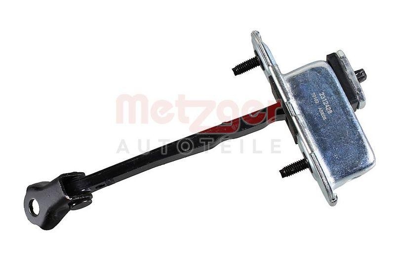 METZGER AUTOTEILE T&uuml;rfeststeller