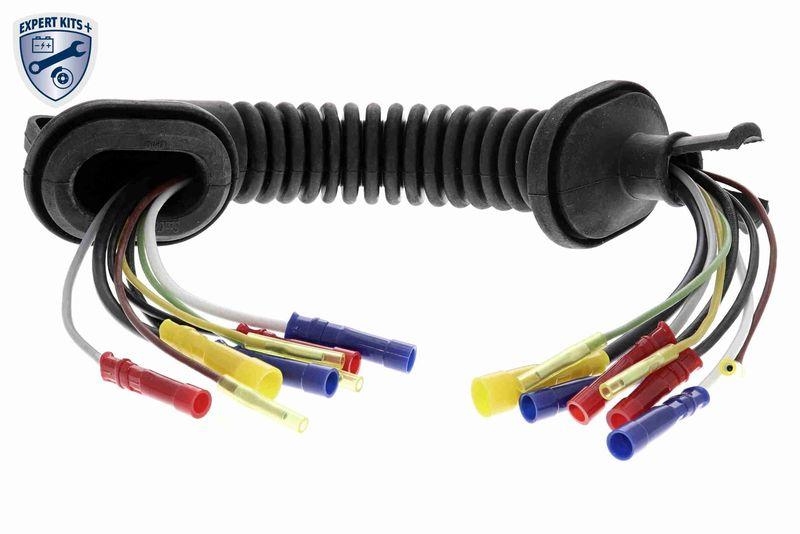 VEMO Repair Kit, cable set EXPERT KITS +