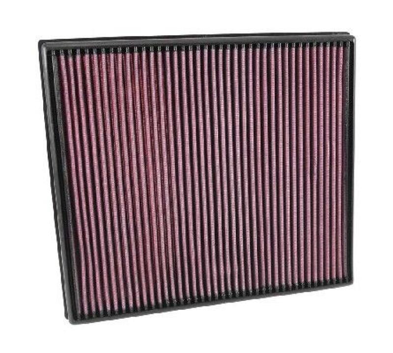 K&N Filters Air Filter