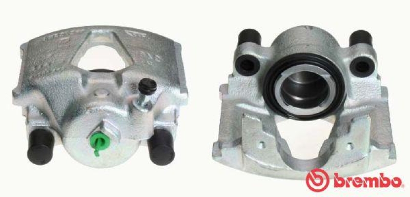BREMBO Bremssattel ESSENTIAL LINE