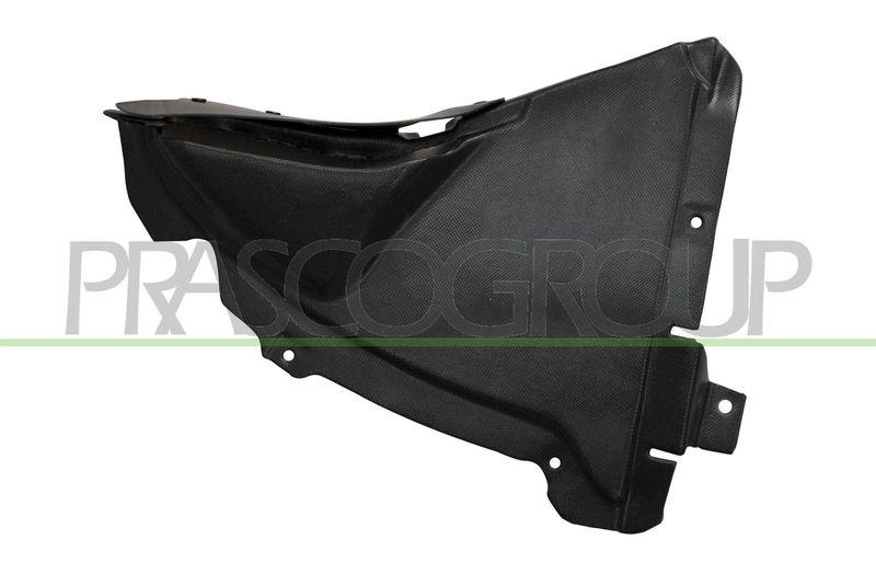 Inner Wing Panel