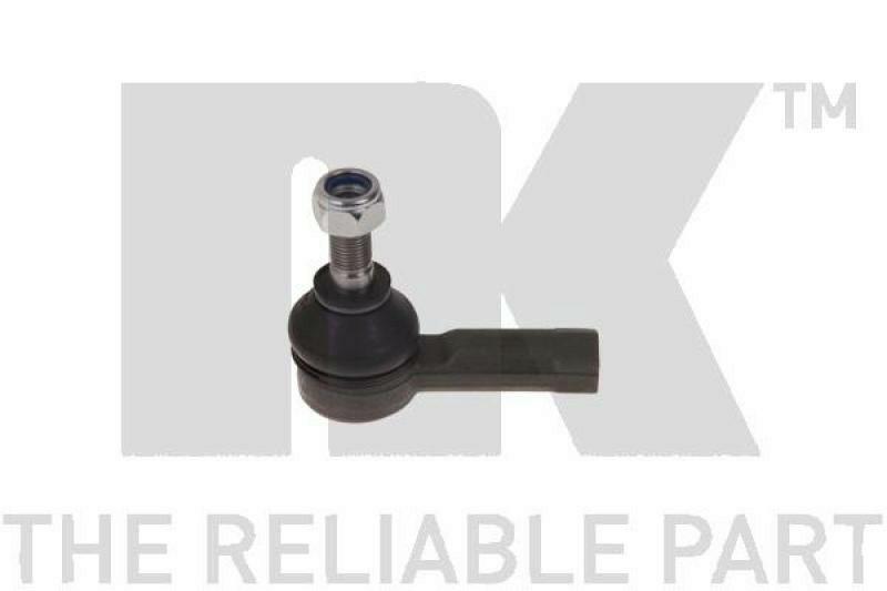 Spurstangenkopf 5035001