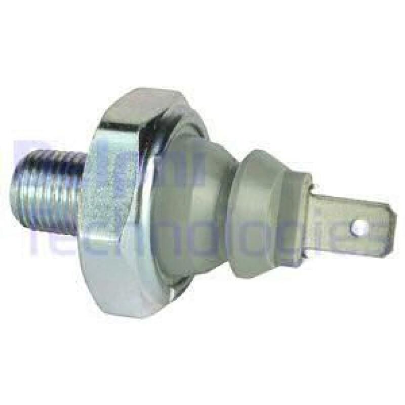 DELPHI Oil Pressure Switch