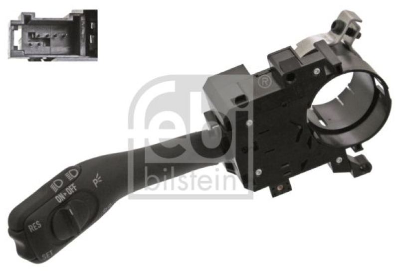 FEBI BILSTEIN Steering Column Switch