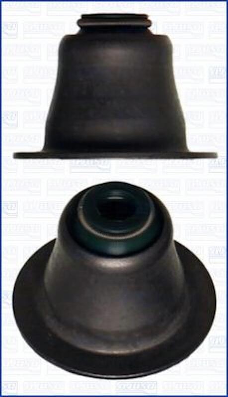 AJUSA Seal Ring, valve stem