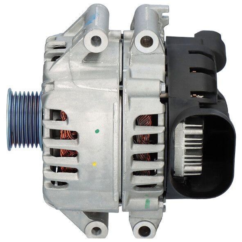 VALEO Generator VALEO ORIGINS NEW OE TECHNOLOGIE