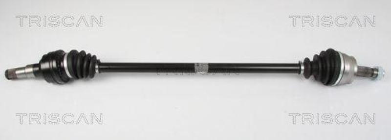 TRISCAN Drive Shaft