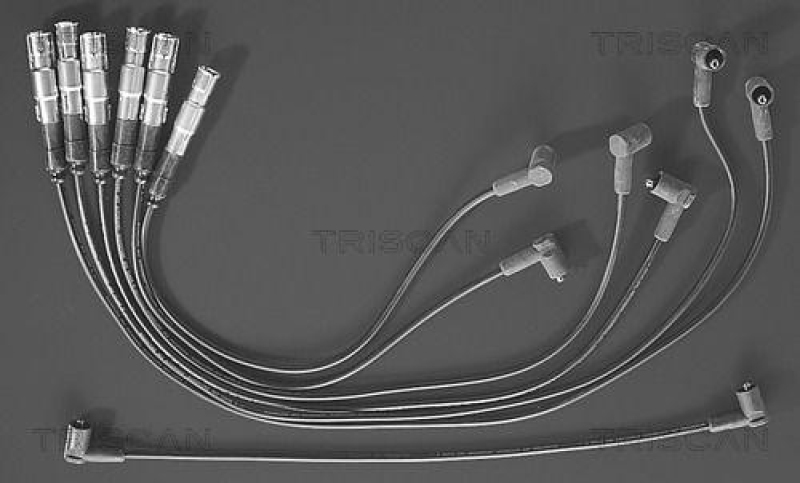 TRISCAN Ignition Cable Kit