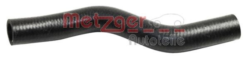 METZGER Radiator Hose
