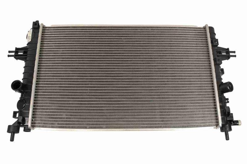 VEMO Radiator, engine cooling Original VEMO Quality