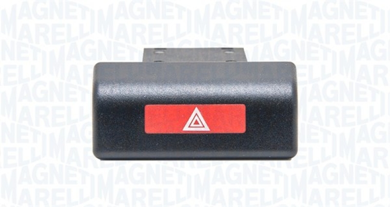 MAGNETI MARELLI Hazard Light Switch