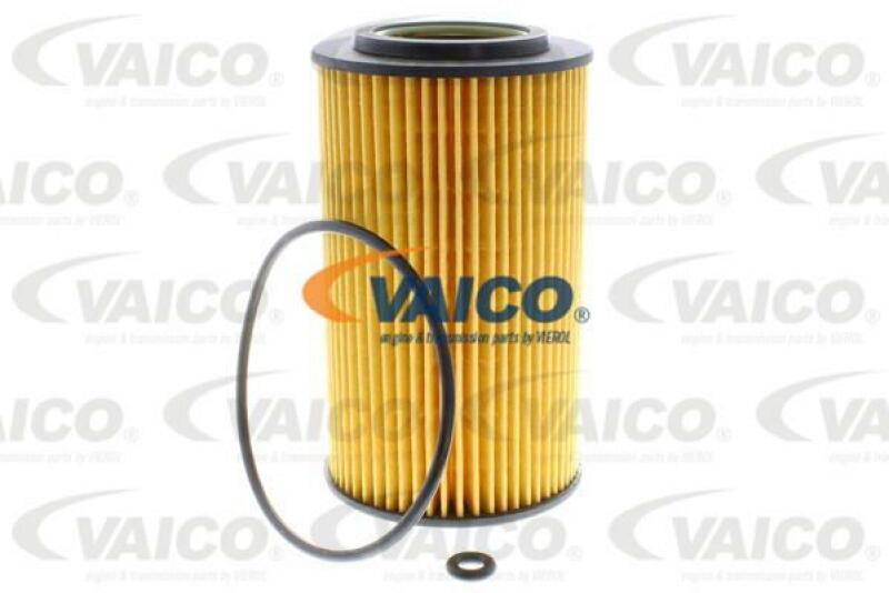 VAICO Oil Filter Original VAICO Quality