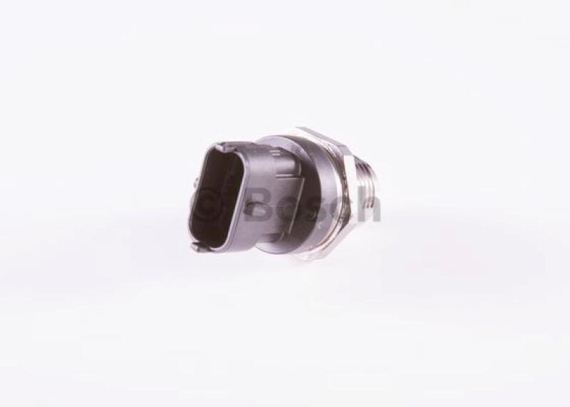 BOSCH Sensor, fuel pressure