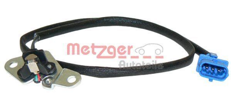 METZGER Sensor, Nockenwellenposition