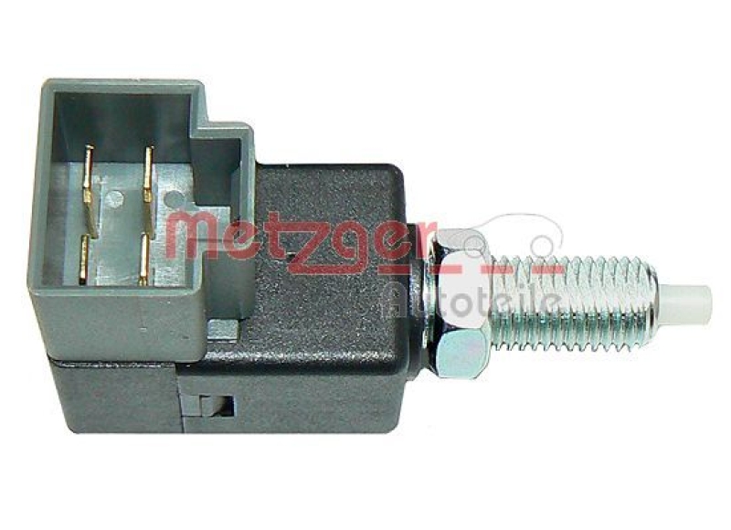 METZGER Stop Light Switch OE-part