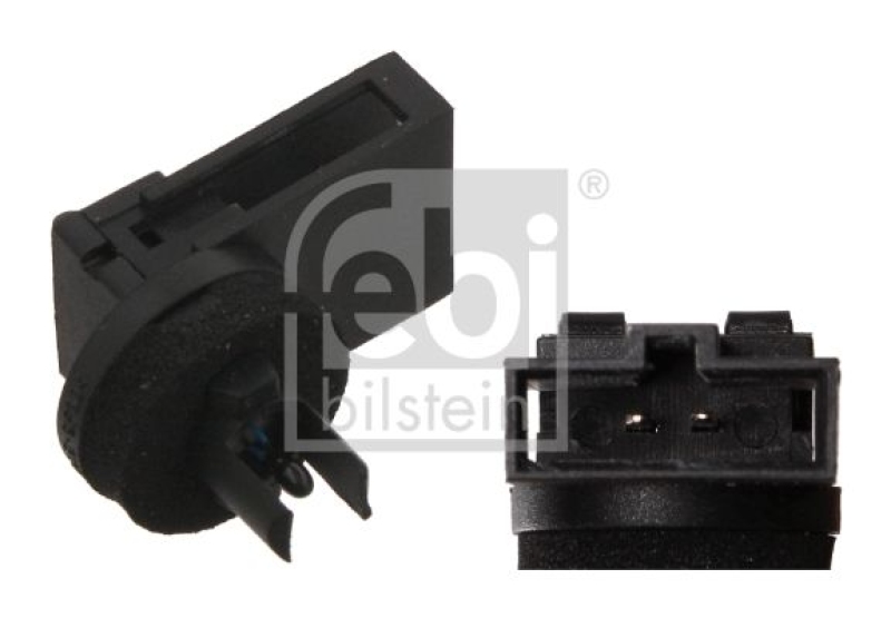 FEBI BILSTEIN Sensor, Innenraumtemperatur