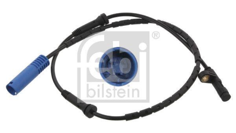 FEBI BILSTEIN Sensor, wheel speed