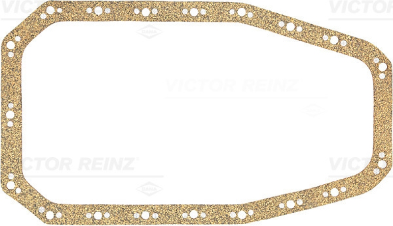 VICTOR REINZ Gasket, oil sump