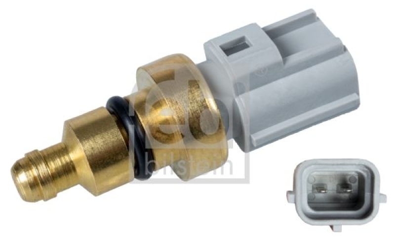 FEBI BILSTEIN Sensor, coolant temperature